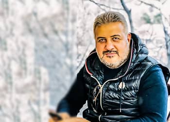 ناجي شريفي زندشتي