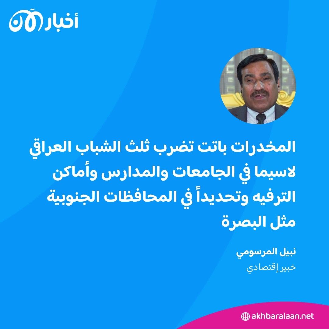  الدكتور نبيل المرسومي