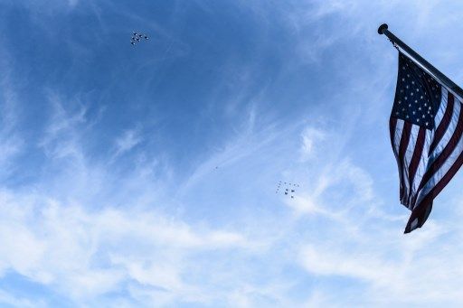 واشنطن توافق على بيع صواريخ لليابان بقيمة 3 مليار دولار