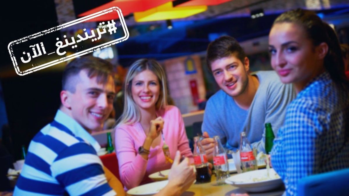 #تريندينغ_الآن : #قصة اسمي يتصدر تويتر