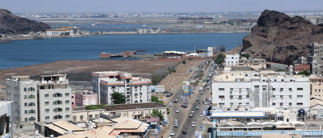 الانتقالي الجنوبي في اليمن : اتفاق الرياض "خطوة إيجابية"