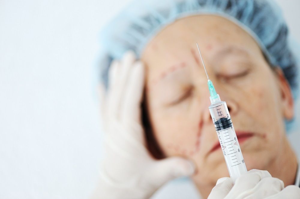 الطرق الحديثة لشد الوجه وعمليات شفط الدهون