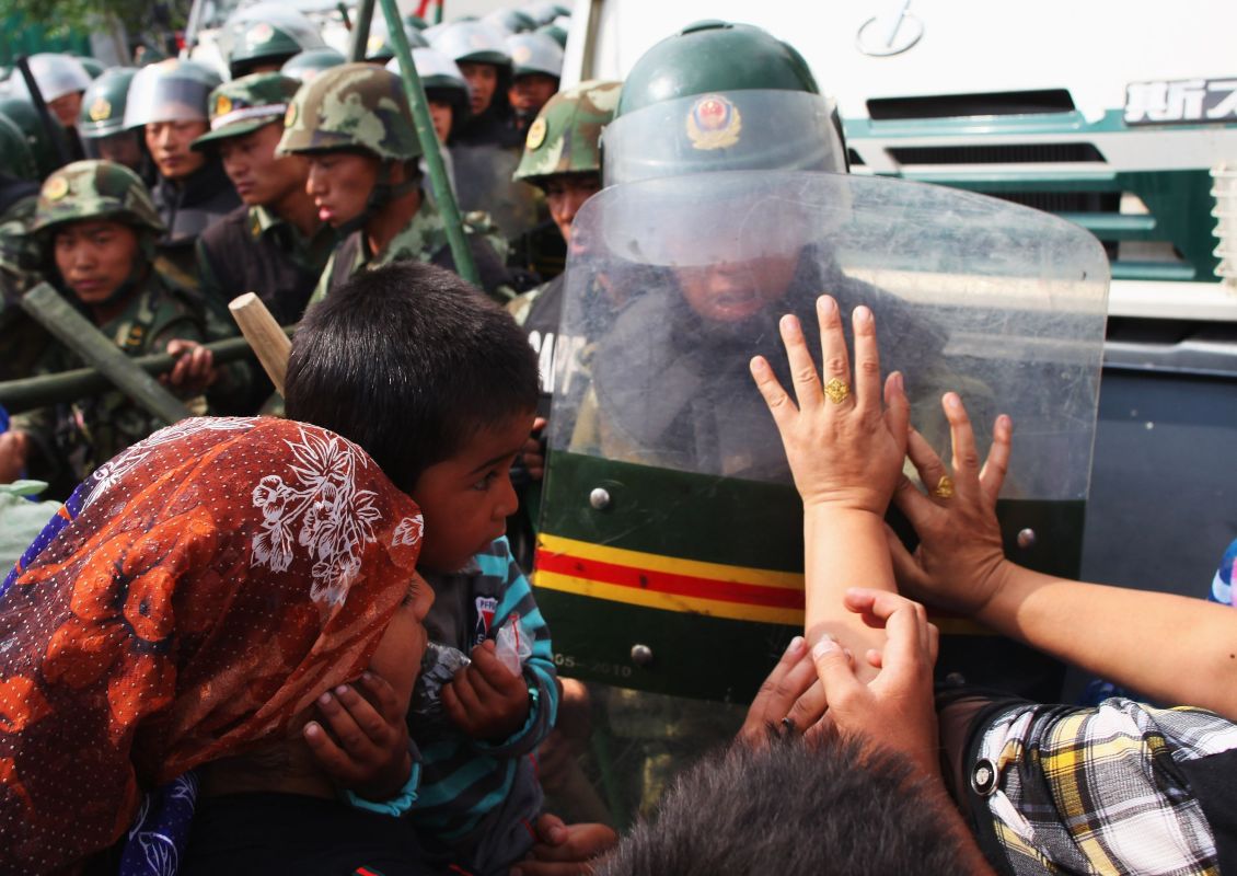 وثائق مسربة بشأن معسكرات الاعتقال الصينية... 403 صفحات تكشف الكثير