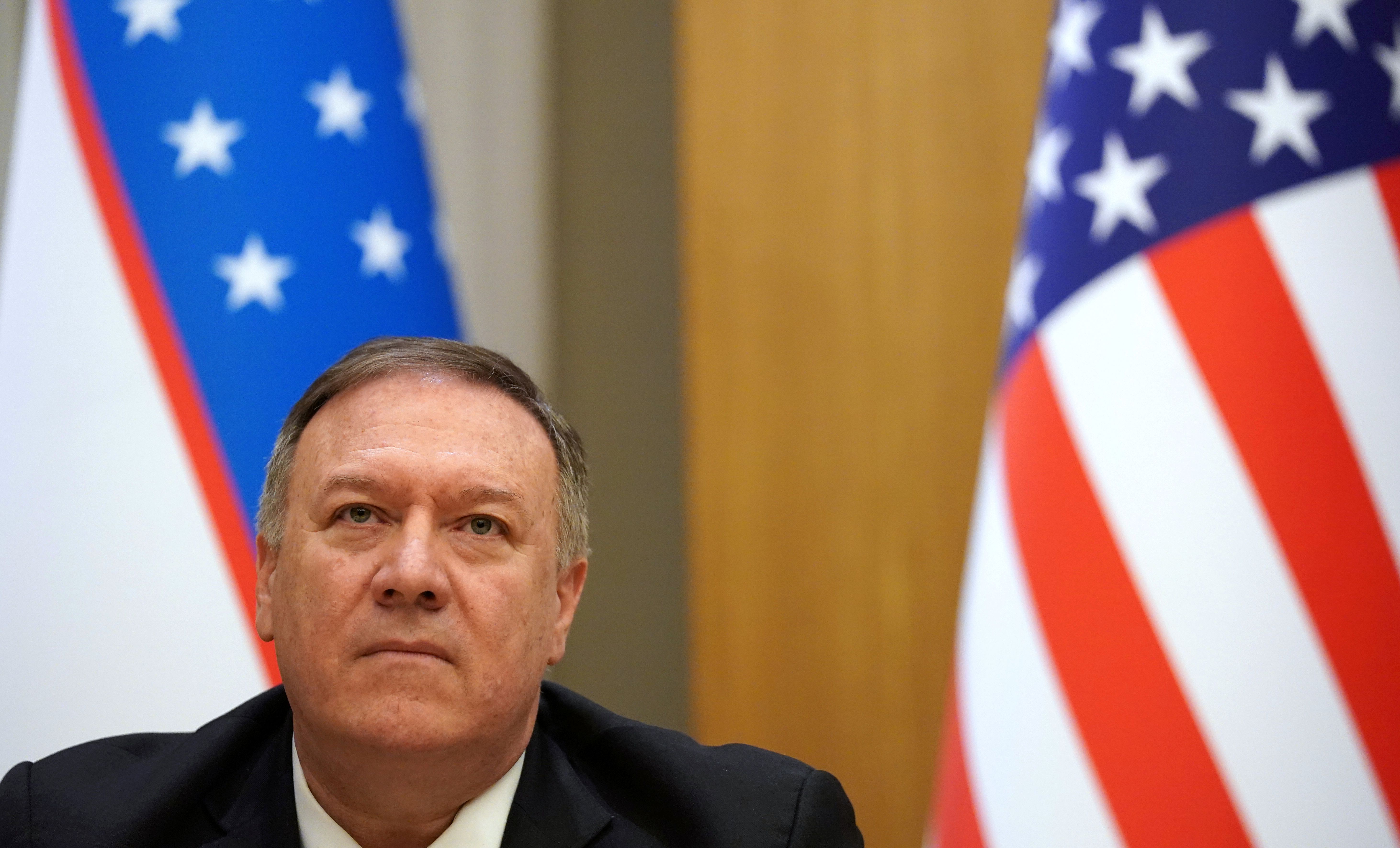 واشنطن: إيران تطور صواريخ باليستية عبر إطلاق قمر الاتصالات