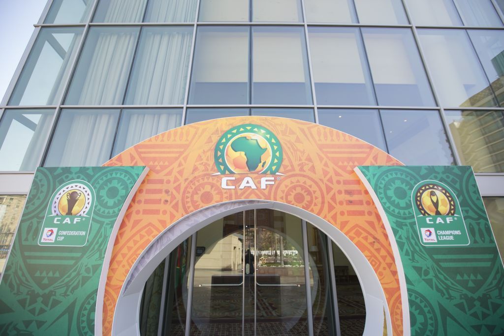 مراجعات تكشف فساد مالي في كرة القدم الأفريقية
