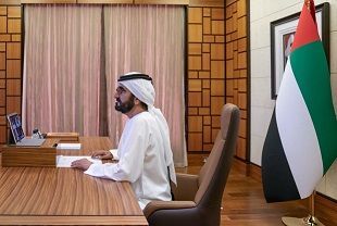 الإمارات: حزمة دعم إضافية للاقتصاد بـ 16 مليار درهم