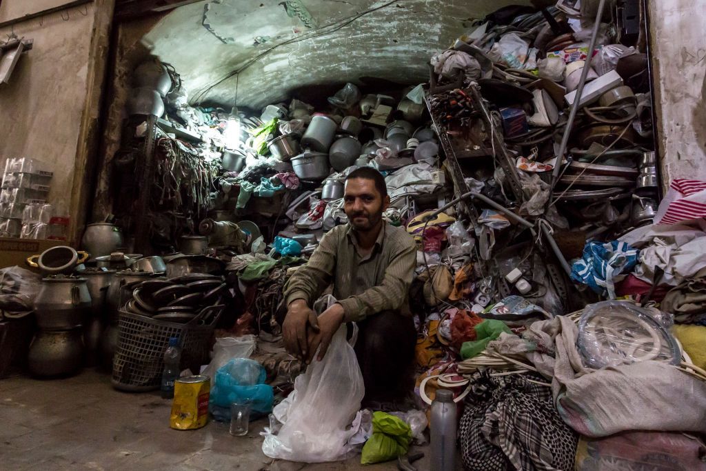 "النقد الدولي": الناتج المحلي الإجمالي الإيراني سينخفض 6% في 2020