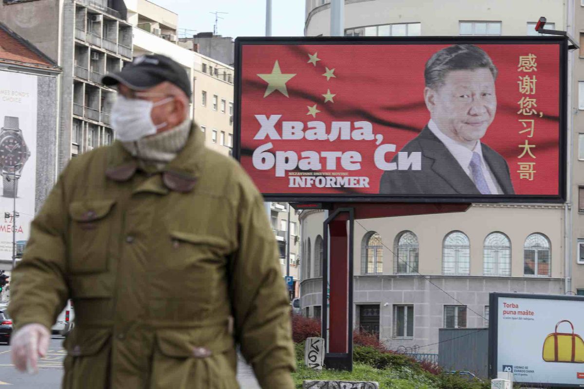 أدلة جديدة تكشف تستر الصين على انتشار فيروس كورونا