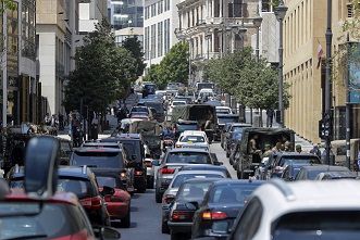 لبنان: ارتفاع عدد الإصابات بفيروس كورونا إلى 845