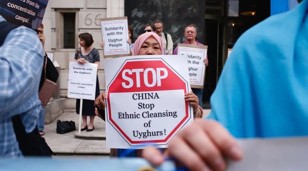 برلماني سويدي لتلفزيون الآن: ما تقوم به السلطات الصينية ضدّ الإيغور اقرب إلى الخيال ونسعى الى تغيير مسارها نحو الديمقراطية