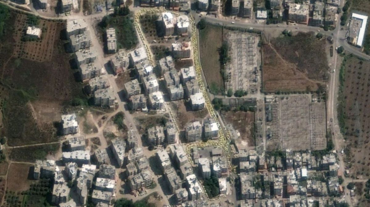 سوريا: انتقادات نيابية حول أزمة الوقود .. وطوابير طويلة على المحطات