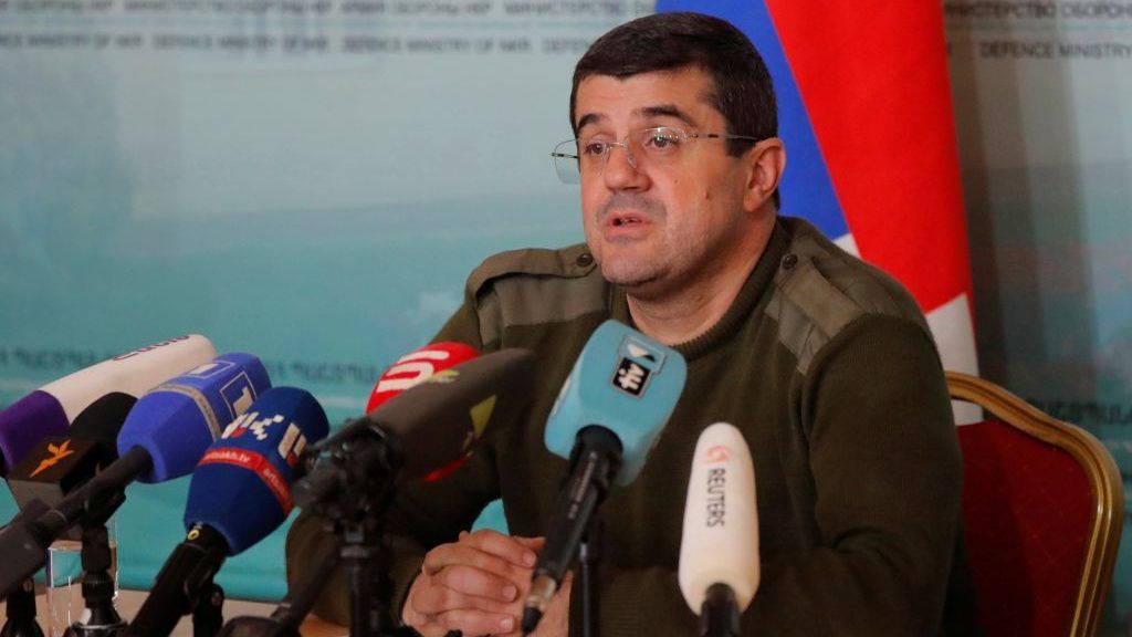 في تصعيد جديد.. قرة باخ: لا نقبل شروط أذربيجان ومستعدون لحرب طويلة