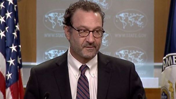 واشنطن: سفارتنا في بغداد لن تغلق والتزامنا نحو العراق باق