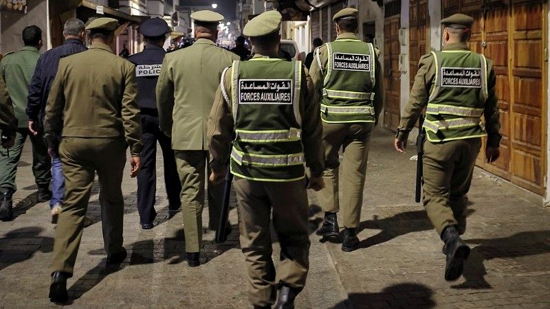 المغرب.. تمديد حال الطوارئ الصحية لمواجهة كورونا