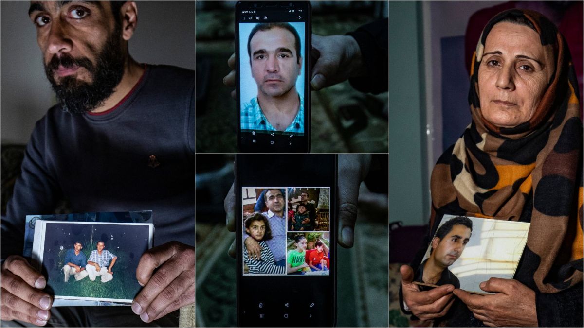 الغموض يكتنف مصير مخطوفي "داعش" في سوريا وعائلاتهم تمني النفس بعودتهم
