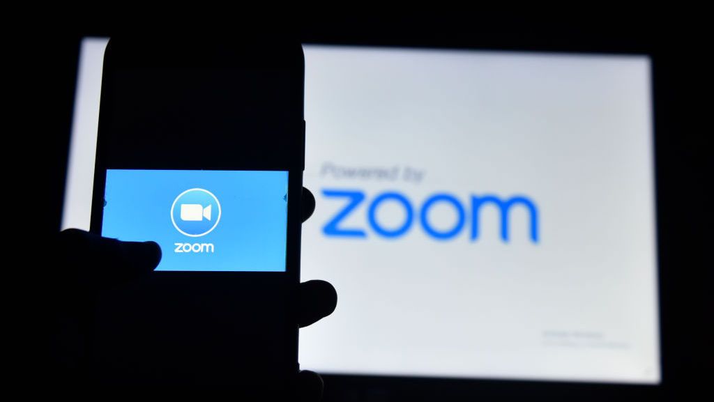 على ”زووم“.. إليكم كيفية استخدام فلاتر ”سنابشات“