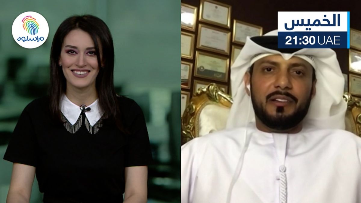 محمد الخطيب.. ملايين المشاهدات على اليوتيوب وما زال يبحث عن ما يجذب المشاهد