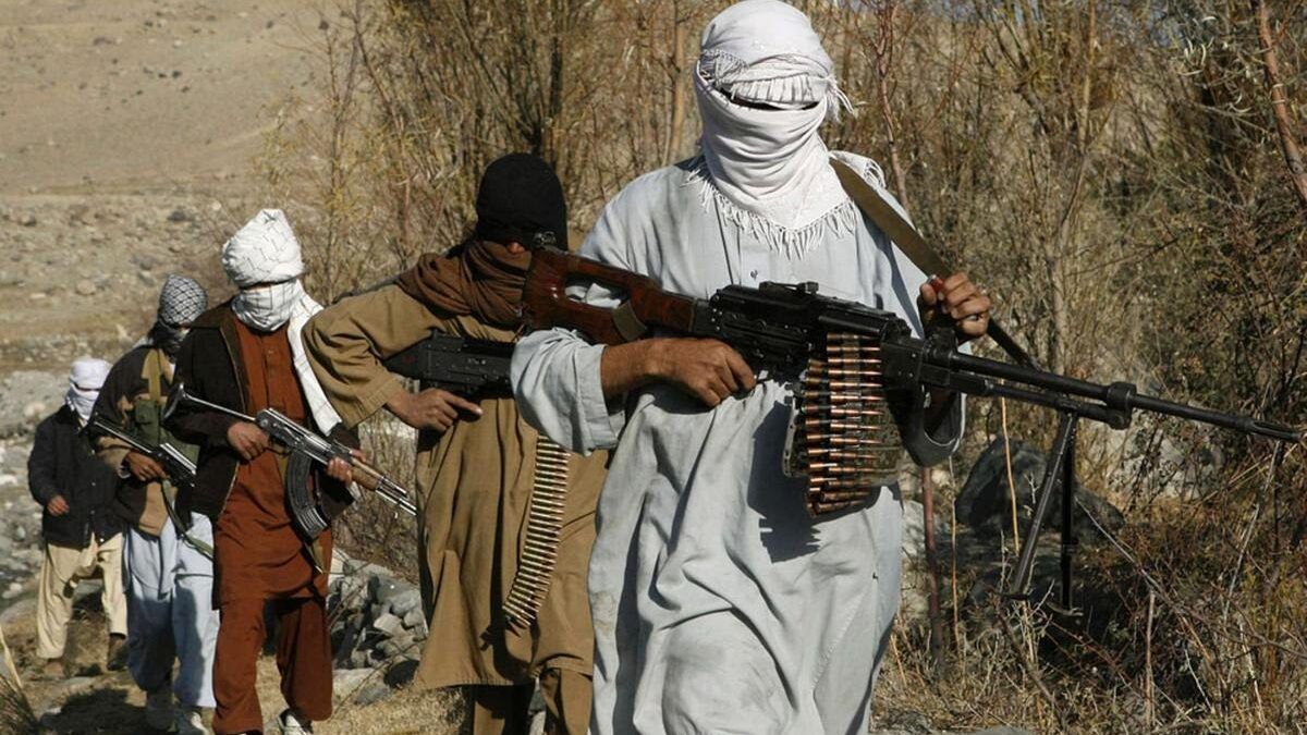 مسؤولون أفغان: طالبان لم تقطع علاقتها بالقاعدة ولن تفعل