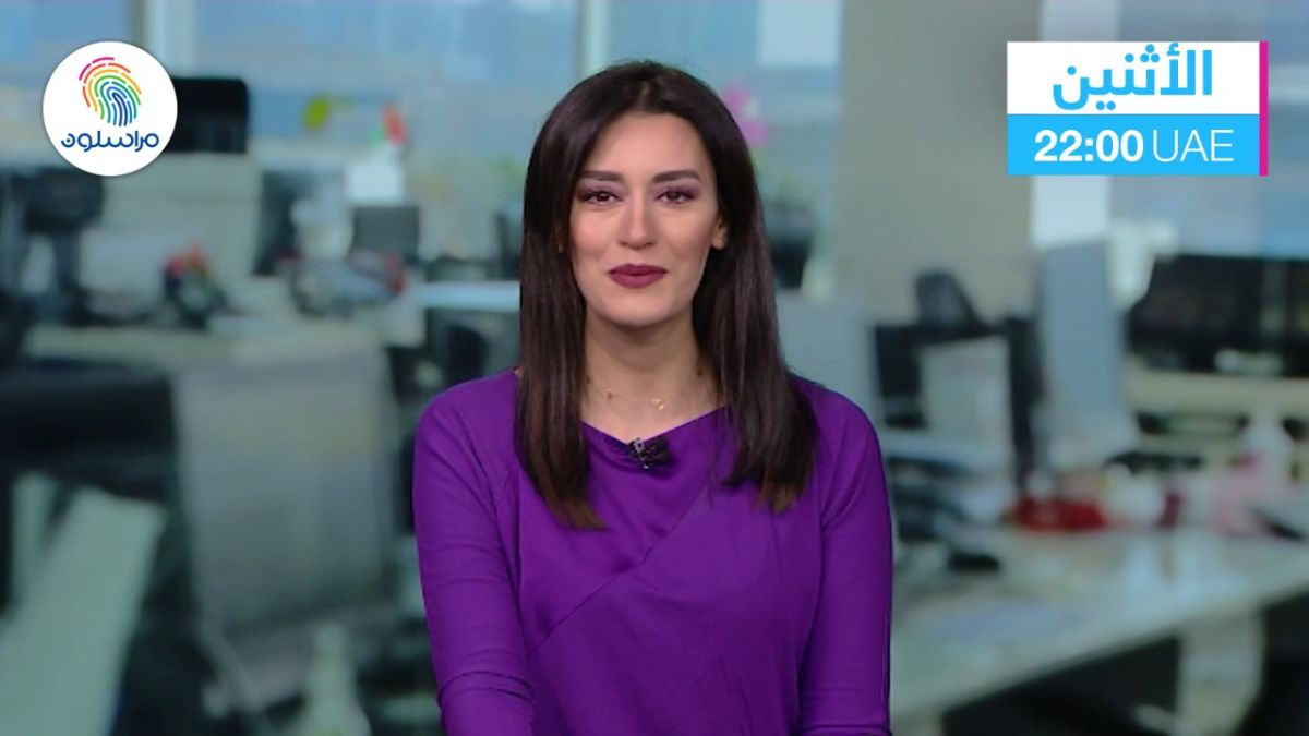 فدوى المرابطي.. ولعها بالصحافة كان مدخلها إلى بلاط صاحبة الجلالة