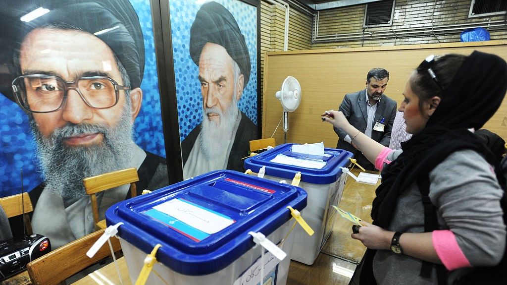 شروط جديدة في إيران للترشح للرئاسة.. العسكريون في الطليعة