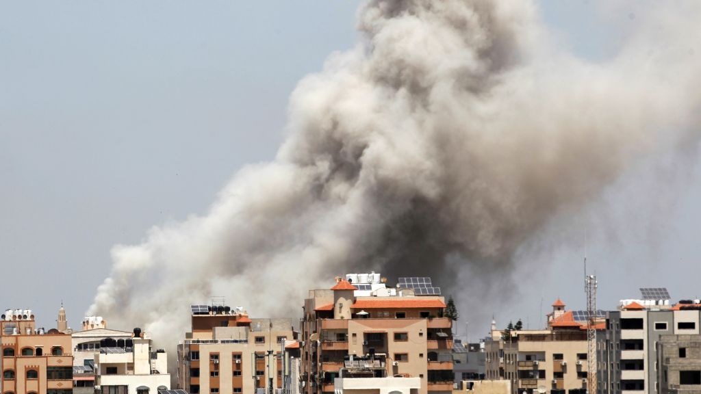 ماذا نفعل حيال غزة؟