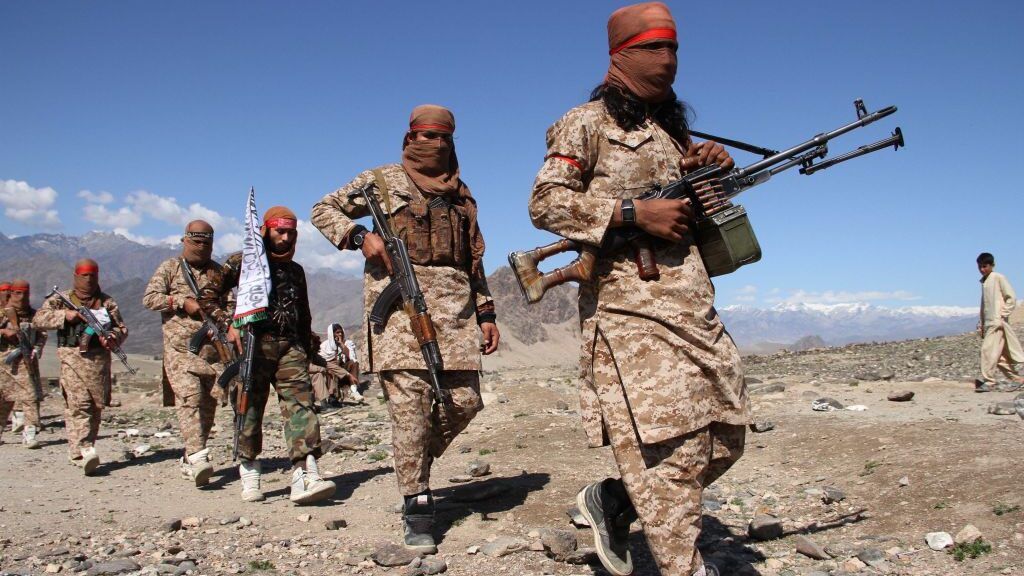 باكستان ووحش طالبان