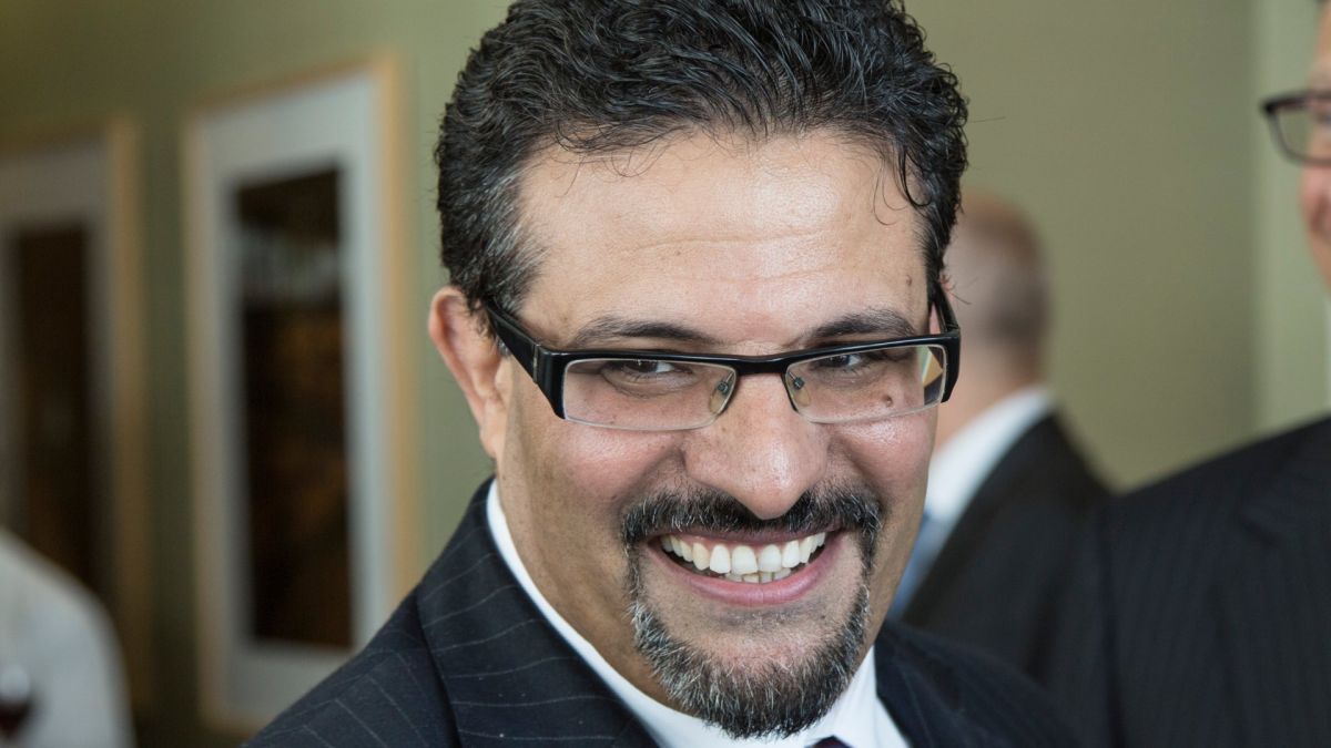 "هبة صينية بمليار دينار" تفضح علاقة مشبوهة بين حزب النهضة والصين