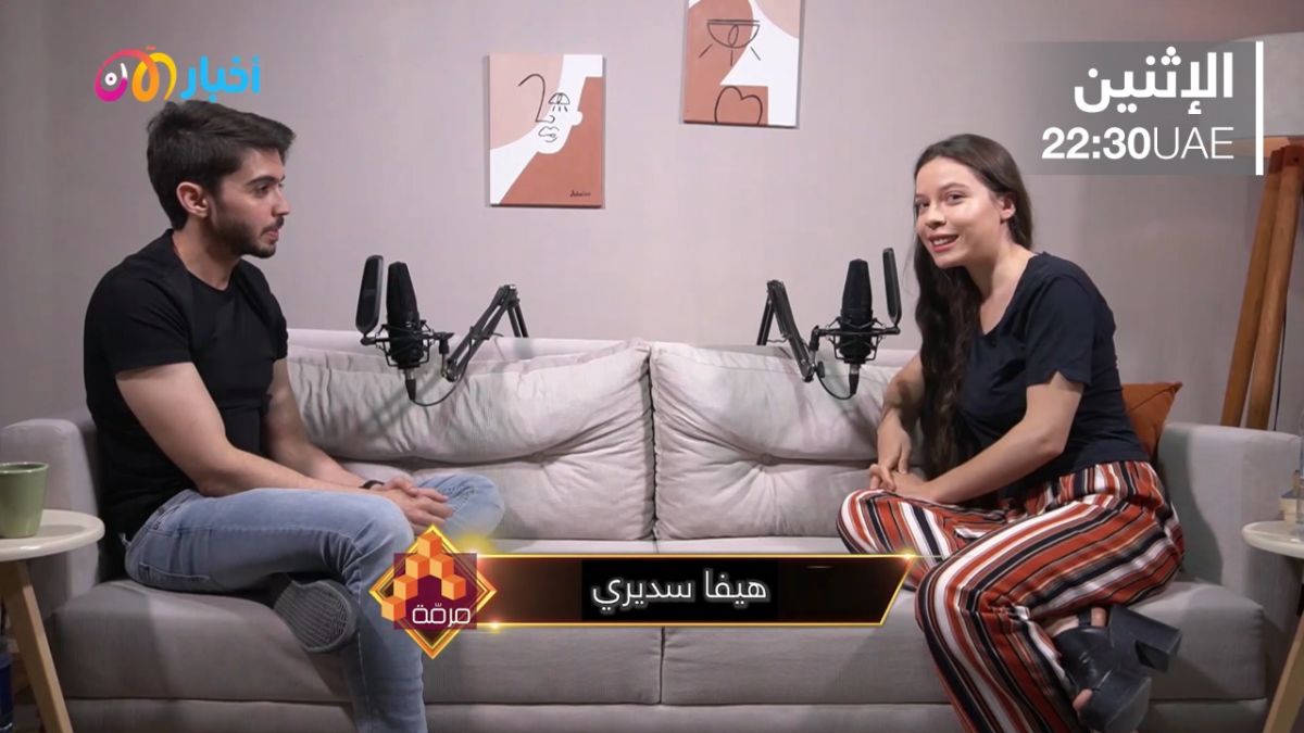 في أولى حلقات مرمّة.. مؤسس ريدز يتحدث عن صعوبات هددت مشروعه