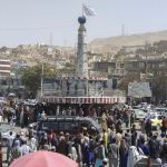 اليوم في التاريخ: غاز الخردل.. بداية أحد أكثر الأسلحة الكيميائية فتكاً 5 كابول - أفغانستان