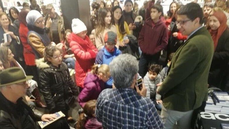 رسالتي حيال مستقبل أطفال المكسيك