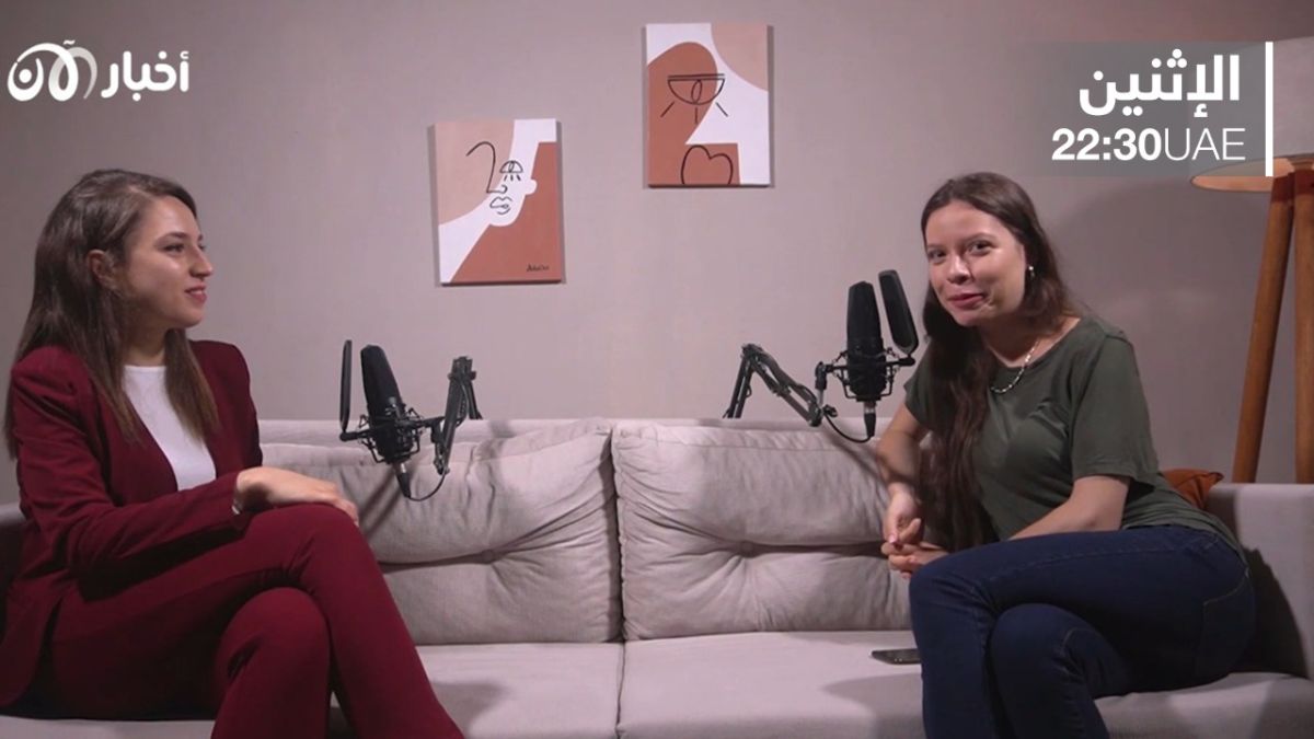 في مرمة مشروع العمر.. تعرفوا على مسيرة زينب شبشوب ومشروعها الناشئ