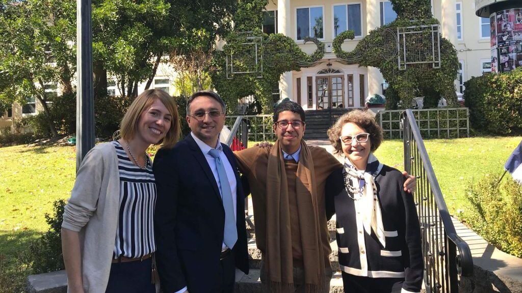 رسالة إلى الشباب مع عودة الحياة الدراسية