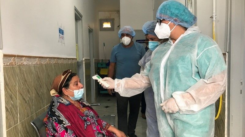 فضاءات الترفيه والتسلية تفتح أبوابها من جديد في الجزائر بعد الإغلاق الصارم