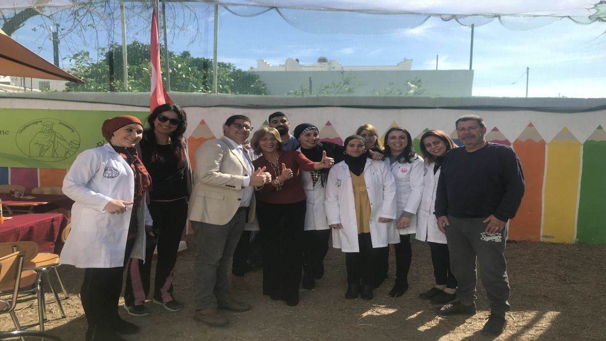 صوت الشباب في اليوم العالمي ضد التجارب النووية