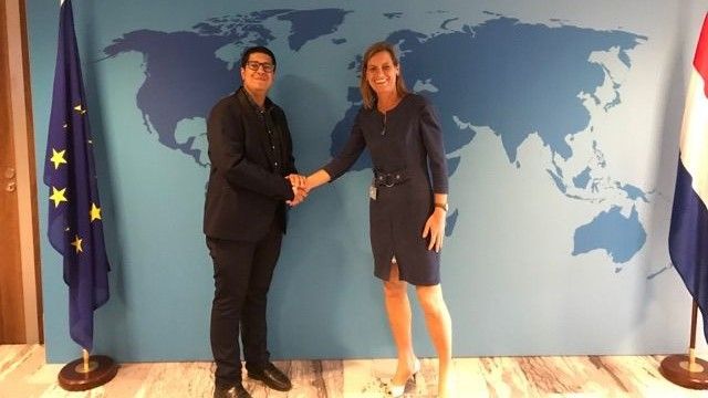 اليوم العالمي للعطاء… فرصة لحمل رؤية جديدة تجاه العالم