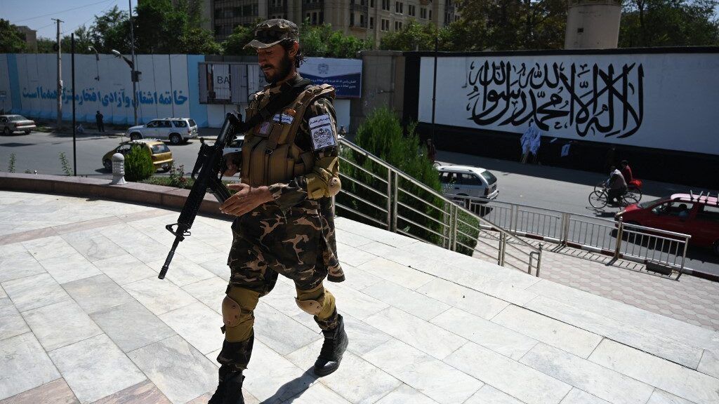 بعد استيلائها على الحكم.. طالبان تُعيد هيئة الأمر بالمعروف والنهي عن المنكر