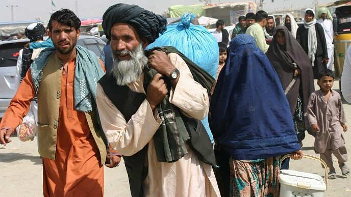 4 سيناريوهات متوقعة.. أفغانستان تتأرجح على شفا "فقر عالمي"