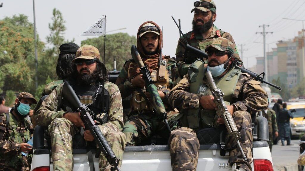 المتحدث باسم طالبان لأخبار الآن: تنظيم القاعدة ليس له مكان آمن في أفغانستان