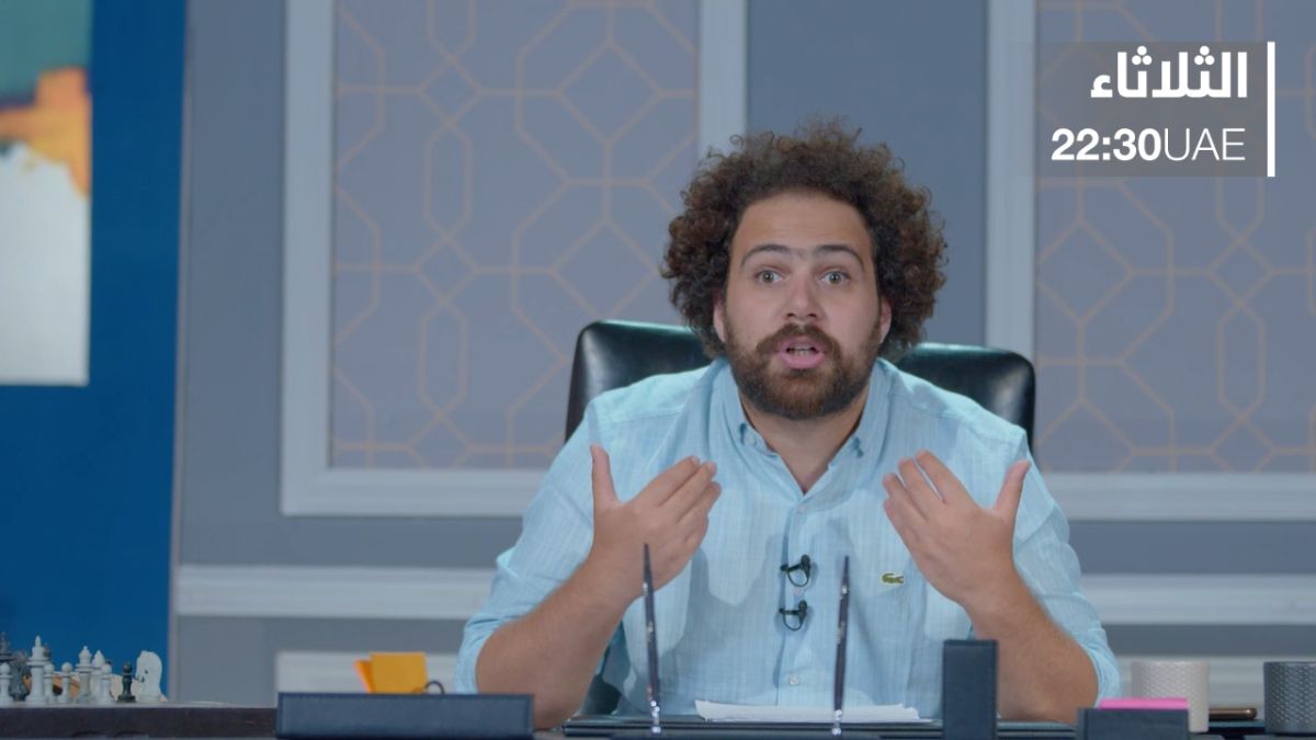 في فهلوي شو.. ماذا حصل بالعراق بسبب روليت أهل الحق!