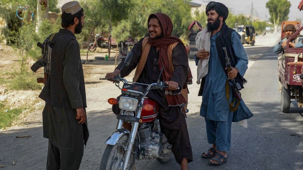 هيومن رايتس ووتش: طالبان تعمل على خنق المعارضة