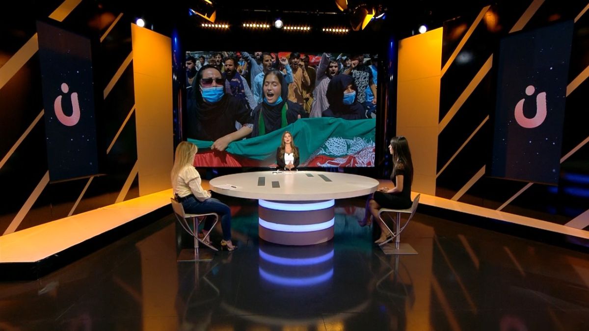 نون.. نساء أفغانستان في كمّاشة طالبان