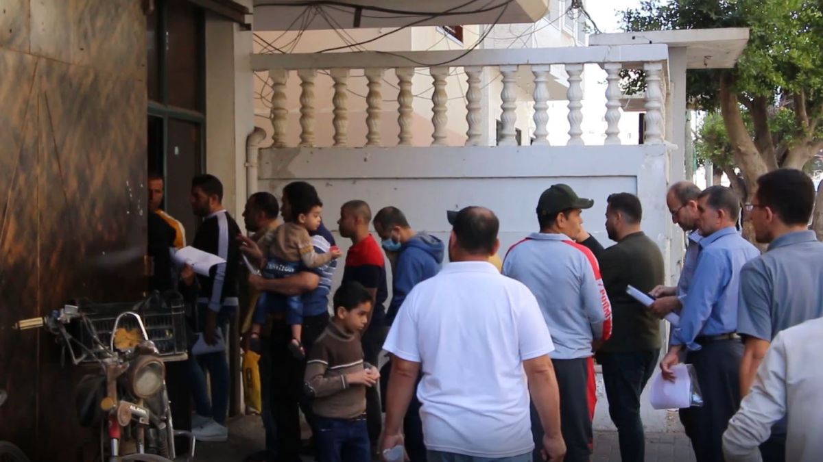 زيادة عدد التصاريح للعمل في إسرائيل.. بريق أمل لسكان غزة للهروب من الأوضاع الاقتصادية