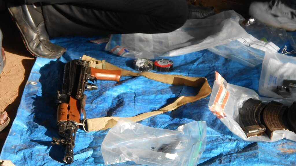 مجلس الأمن الدولي: حركة الشباب ما زالت تستورد الأسلحة