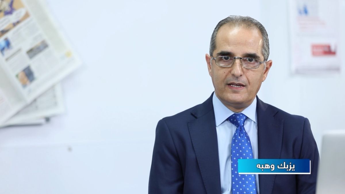 كن صحفياً.. كيف أثرت جائحة كورونا على عالم الاعلام؟