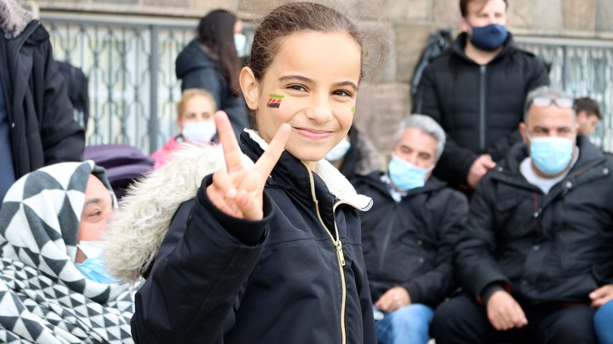 خيارات اللاجئ السوري في الدنمارك: الترحيل إلى رواندا أو سوريا أو العيش في مركز اعتقال إداري