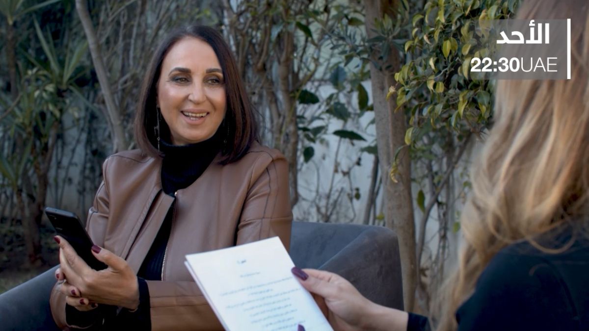 السياسية والاكاديمية نبيلة منيب تكشف لـ"هل تجرؤ" حجم مبالغ حملتها الإنتخابية