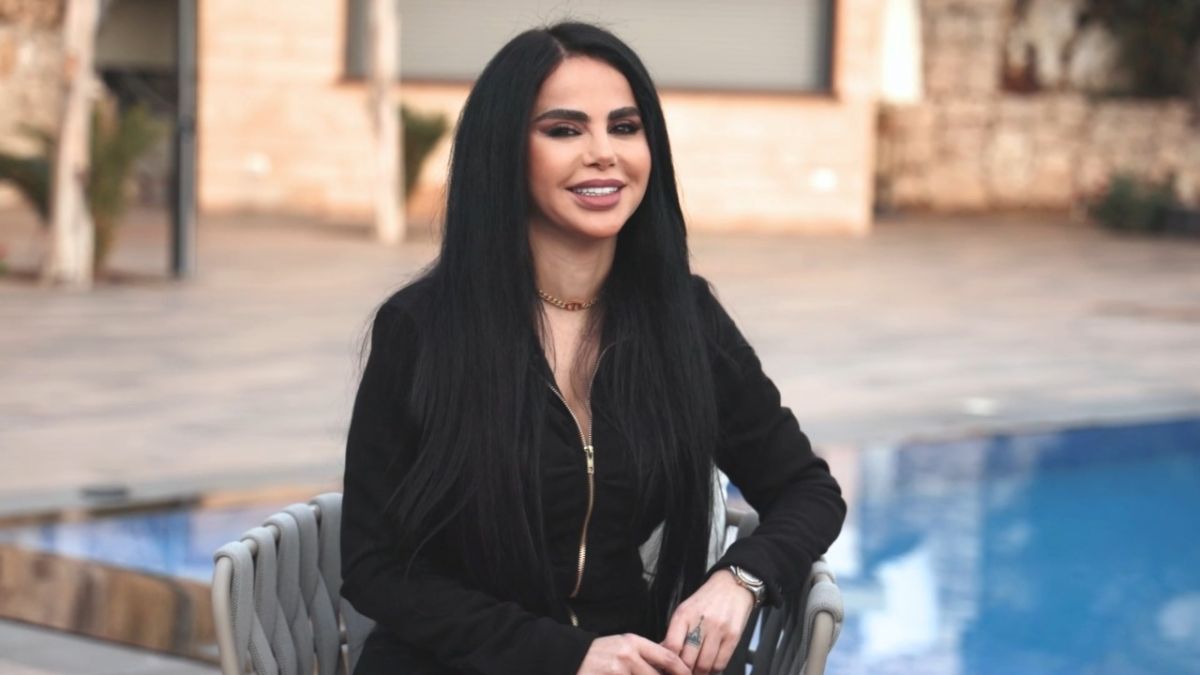 ليال عبود تعترف بحبها لأغاني حسن شاكوش.. وتتحدى محمد حنبلي حتى الأغنية الأخيرة