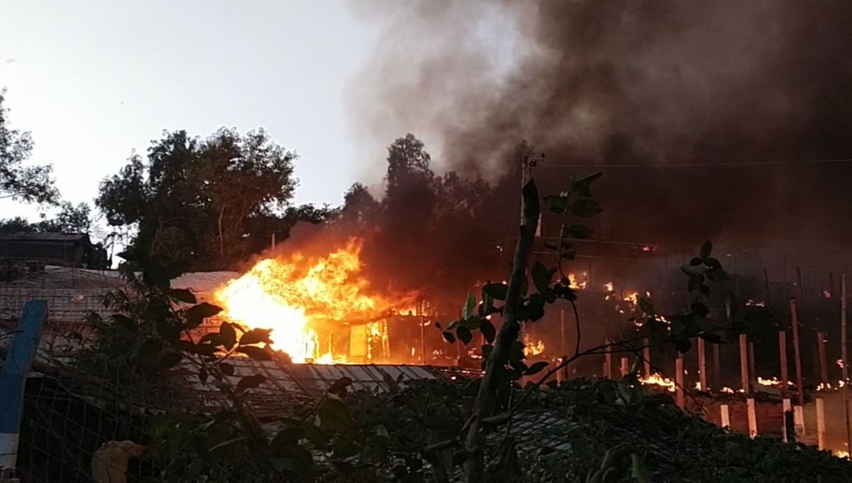 الروهينغا من مأساة إلى أخرى.. فمتى يلتفت العالم إليهم؟