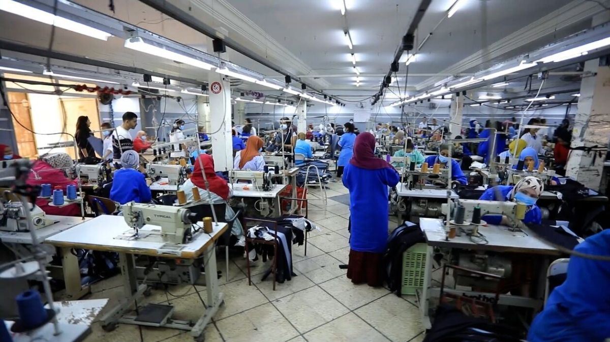 الصين تستعبد الإيغور لإنتاج سلع رخيصة تغزو بها الأسواق التونسيّة