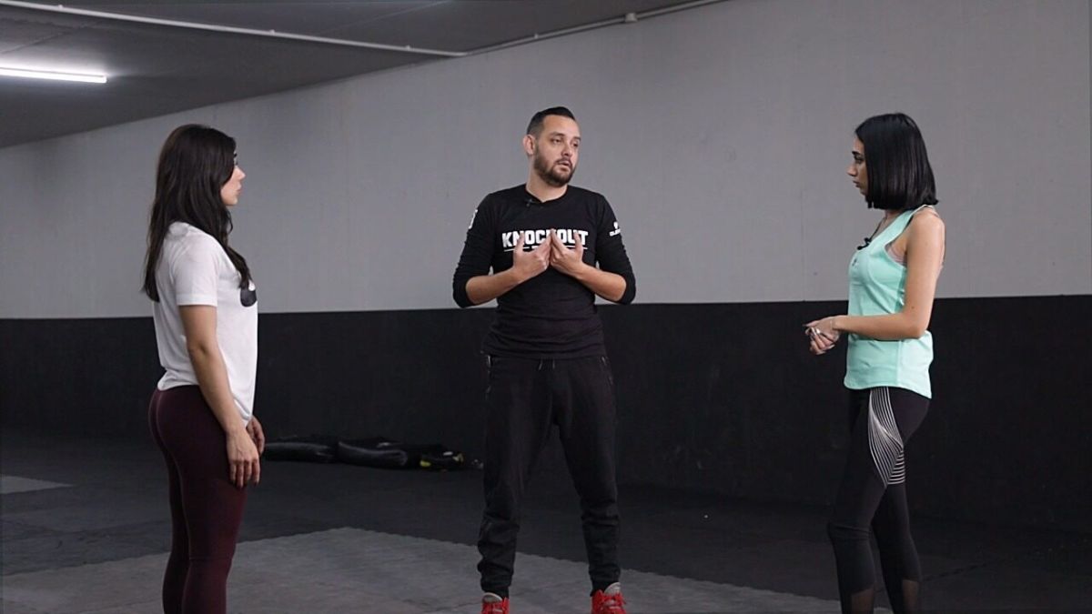 كوني قوية.. كيف تردين على محاولة تحرش أو اغتصاب؟